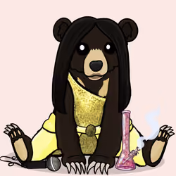 Kelly Rowland | Band Bears #536
