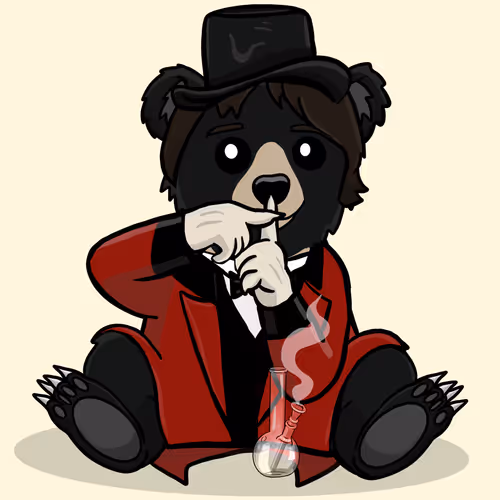 Pan!catthedisco - Brendon | Band Bears #110