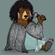 Gloria Gaynor | Band Bears #893