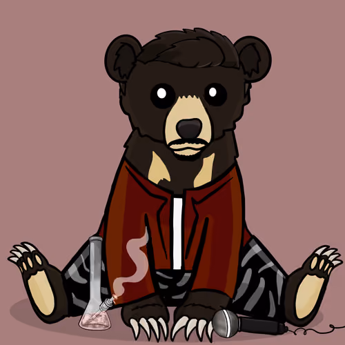 DNCE - Joe | Band Bears #364