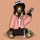 Bruno Mars | Band Bears #225