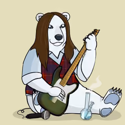 Status Quo - Francis | Band Bears #1037