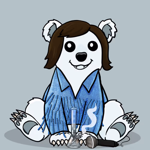 Neil Diamond | Band Bears #610