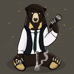 Owl City | Band Bears #665
