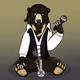 Fleetwood Mac - Mick | Band Bears #463