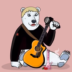 Cranberries - Dolores | Band Bears #1147