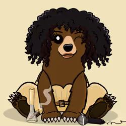 Corinne Bailey Rae | Band Bears #436