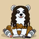 Little Mix - Jesy | Band Bears #956