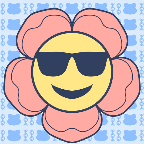 Bloomy Tunes #817