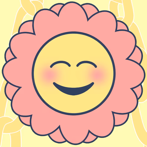 Bloomy Tunes #800