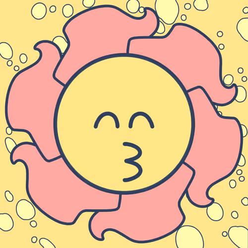 Bloomy Tunes #796