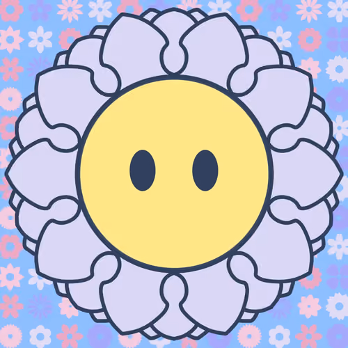Bloomy Tunes #794