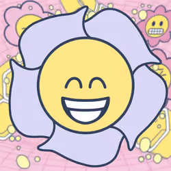 Bloomy Tunes #518