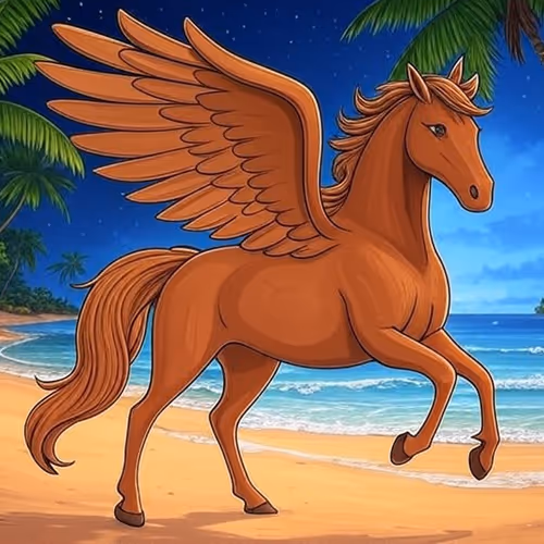 Pegasno Berachain