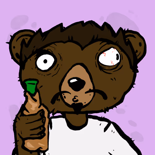Cooked Cxlture #405
