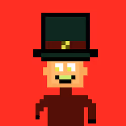 Pixel Labs On Bera #25