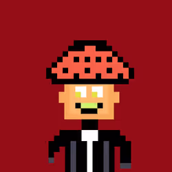 Pixel Labs On Bera #69