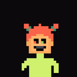 Pixel Labs On Bera #55