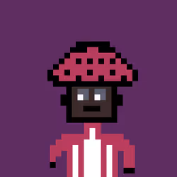 Pixel Labs On Bera #34