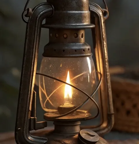 Ape Kerosene  #207