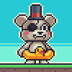 Hungrybera #5655