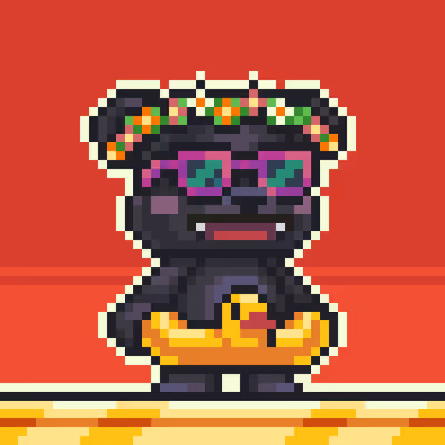 Hungrybera #2325