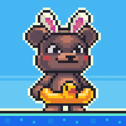 Hungrybera #4948