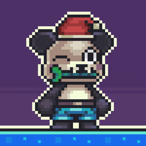 Hungrybera #1529