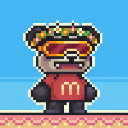Hungrybera #6189