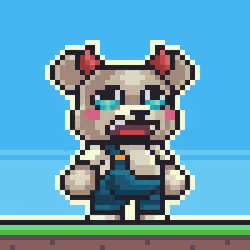 Hungrybera #6597