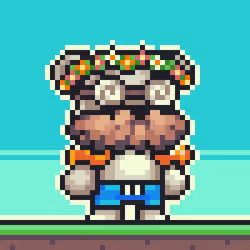 Hungrybera #6473