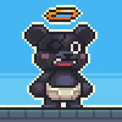 Hungrybera #7183