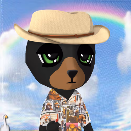 Steady Teddys Eth