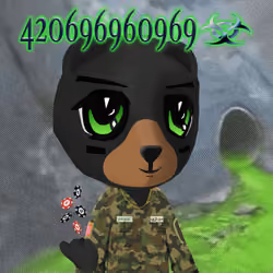 3335