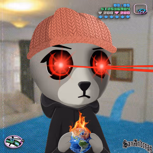 Steady Teddys Eth