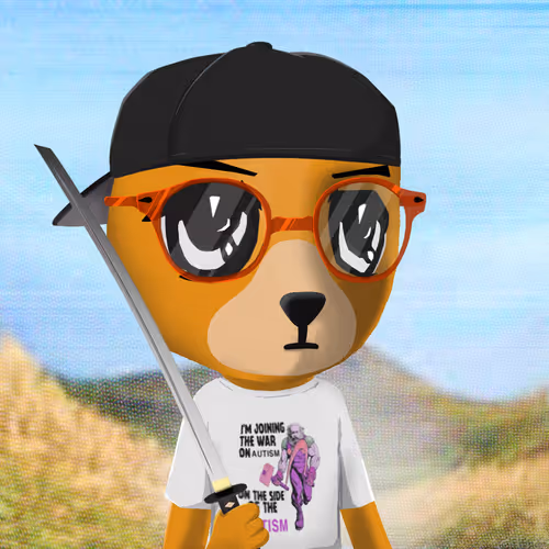 Steady Teddys Eth