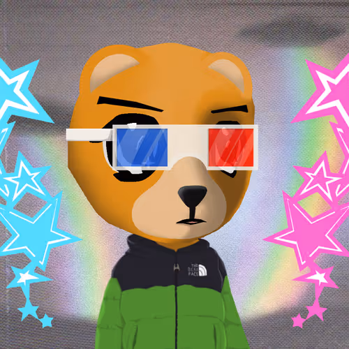 Steady Teddys Eth