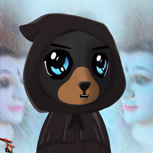 Steady Teddys Eth