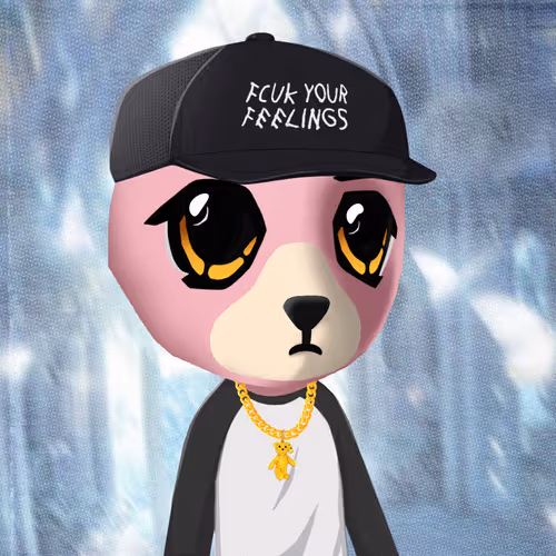 Steady Teddys Eth