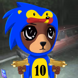 3838
