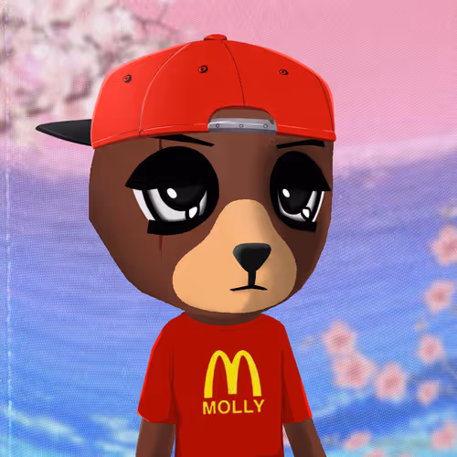 Steady Teddys Eth