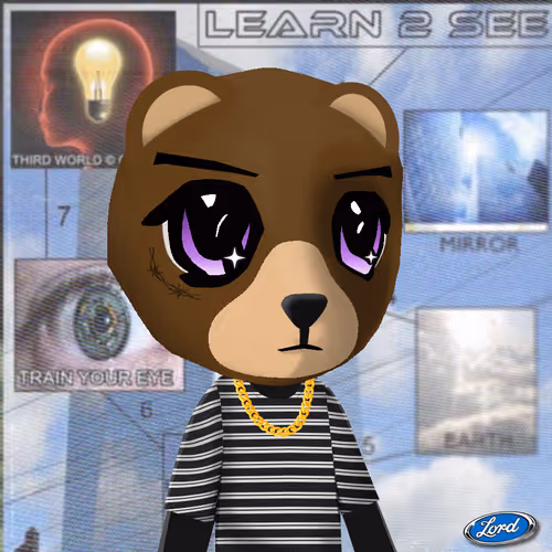 Steady Teddys Eth
