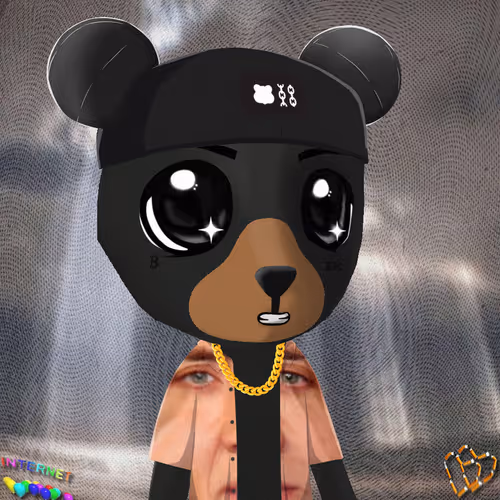 Steady Teddys Eth