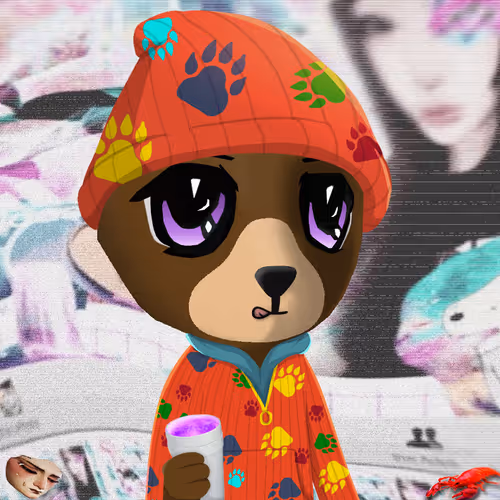 Steady Teddys Eth