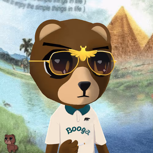 Steady Teddys Eth