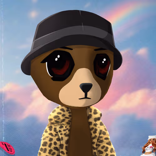 Steady Teddys Eth