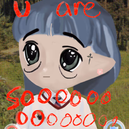 Miladies 8667