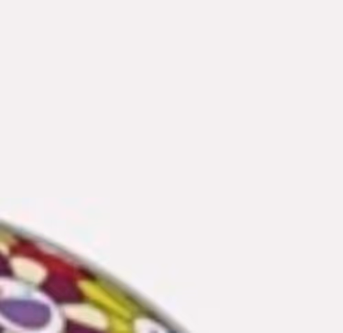 LiveArt: Takashi Murakami Fractions – 6 Print Set