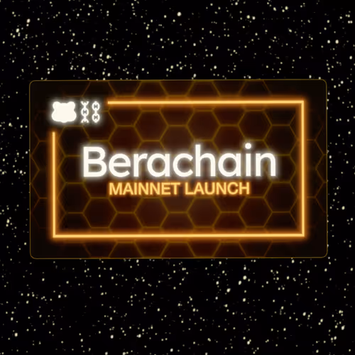 Berachain Farming Volume 2