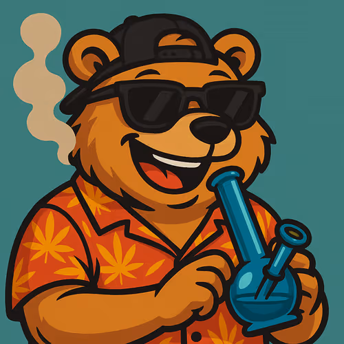 Bearbodar